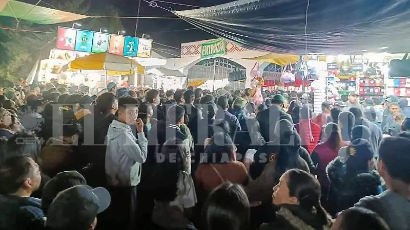 Feria SanCis3